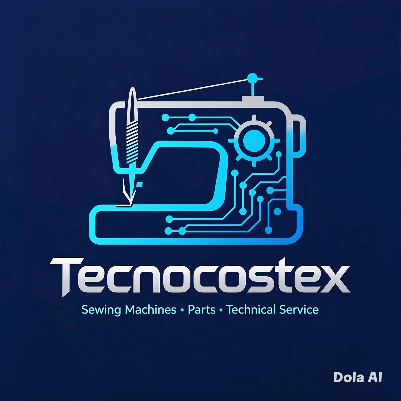 Tecnocostex - Máquinas de Coser Profesionales